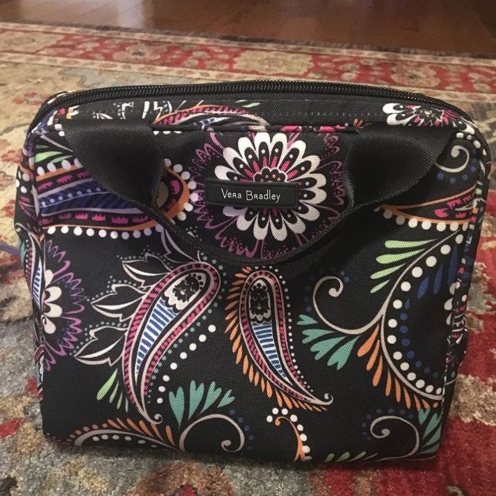 Vera Bradley Lunchbox!!